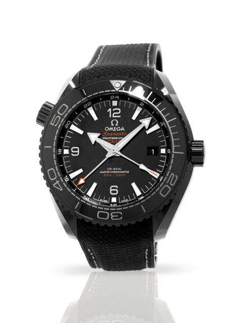 Omega Planet Ocean 215.92.46.22.01.001 Image 7